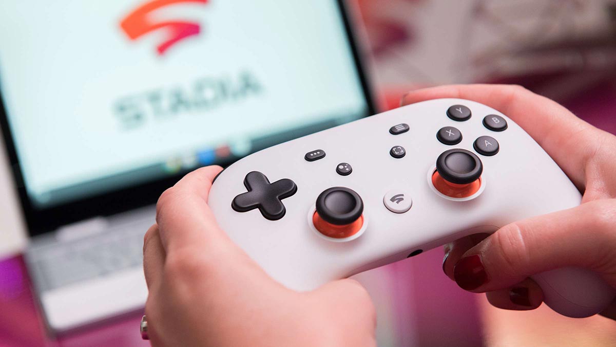 Pode ficar descansado! A Google não vai mesmo matar o Stadia, o seu serviço de jogos