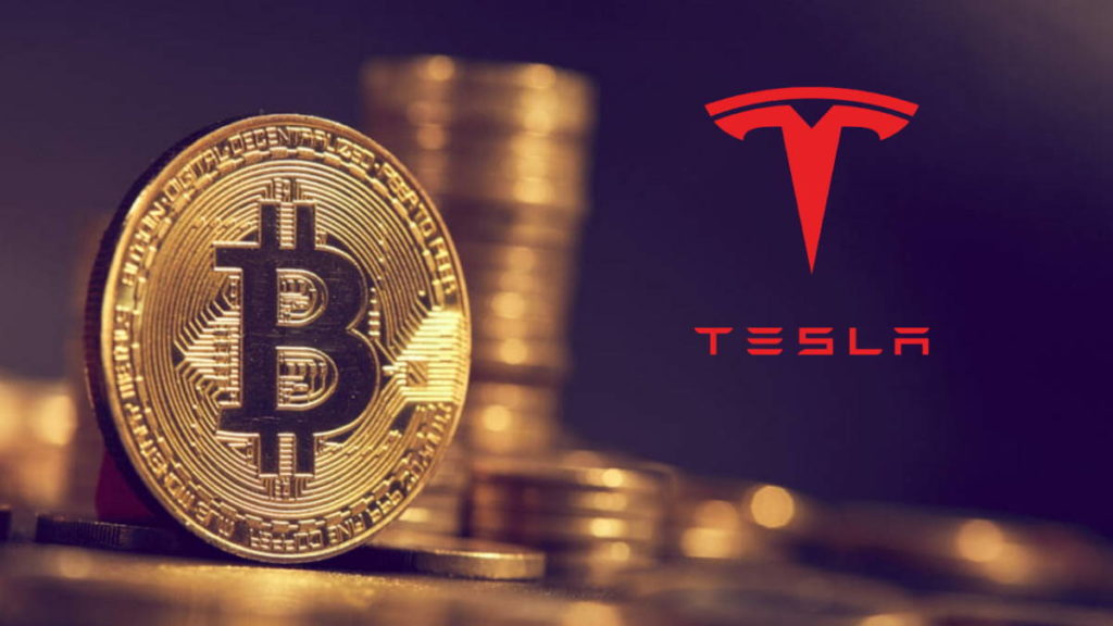 Mudança de estratégia? Tesla despachou muitos dos seus bitcoins durante o trimestre