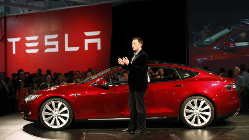 Portugal: Tesla Model 3 e Model Y baixaram de preço! Aproveitem…