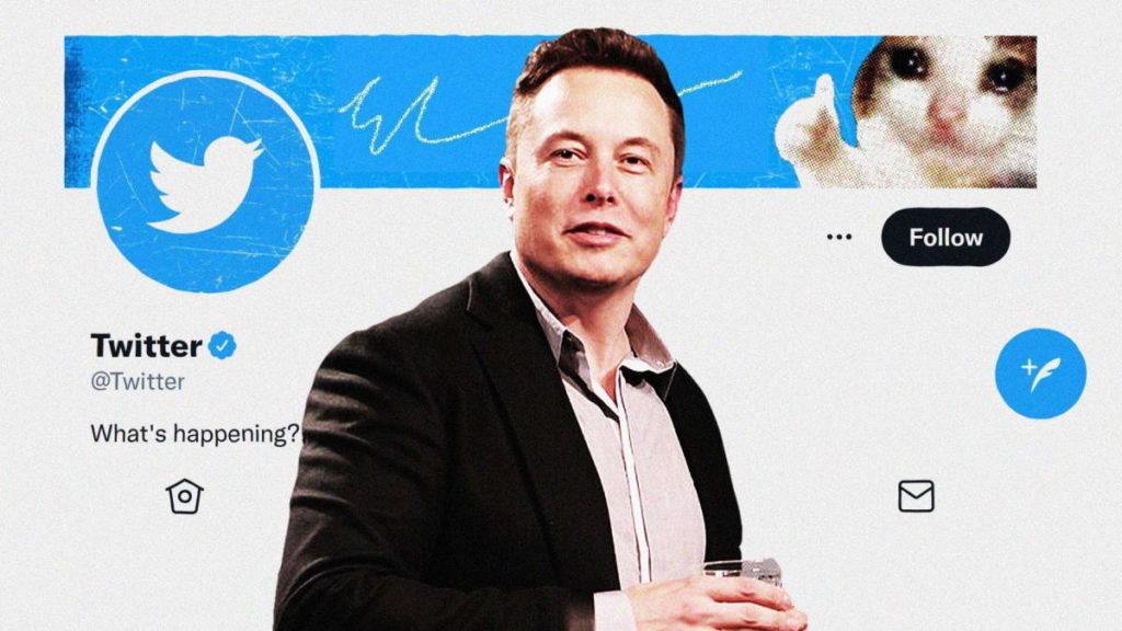 Como será que vai acabar? Twitter leva Elon Musk a tribunal para obrigar a fazer a compra