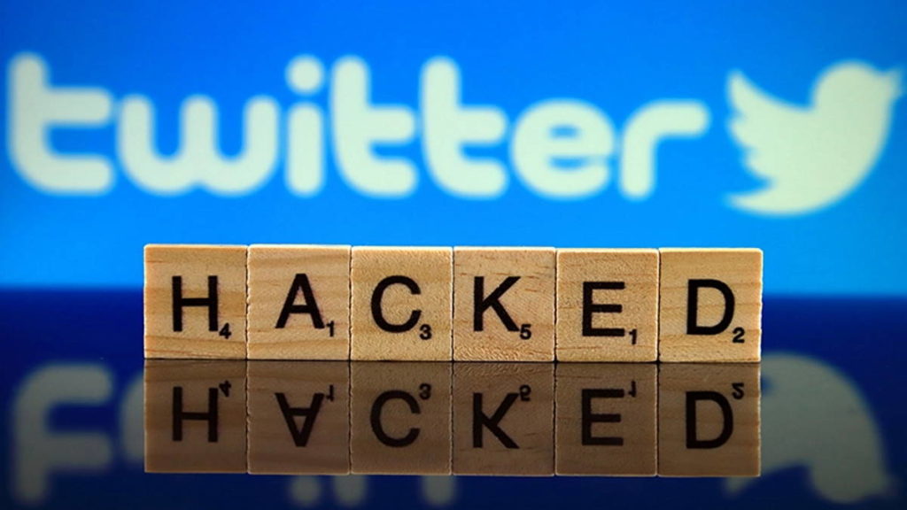Hackers libertam dados de 235 milhões de contas do Twitter na Internet