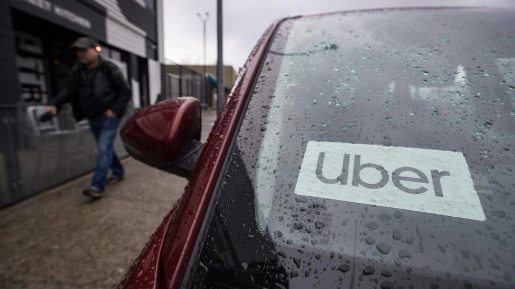 Uber: Reforço da segurança dos utilizadores após acusações graves