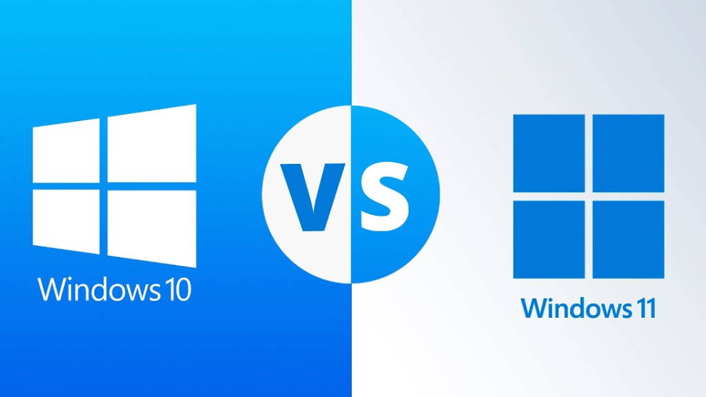 Utilizadores começam a abandonar o Windows 10! Quem ganha é o Windows 11