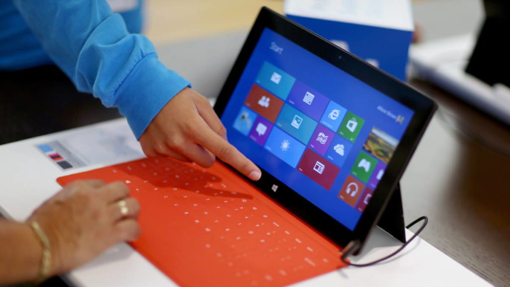 Se ainda usa o Windows 8.1 é melhor prestar atenção a este alerta da Microsoft