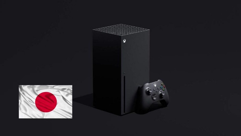 Xbox Series X e S já venderam mais do que dobro das Xbox One no Japão