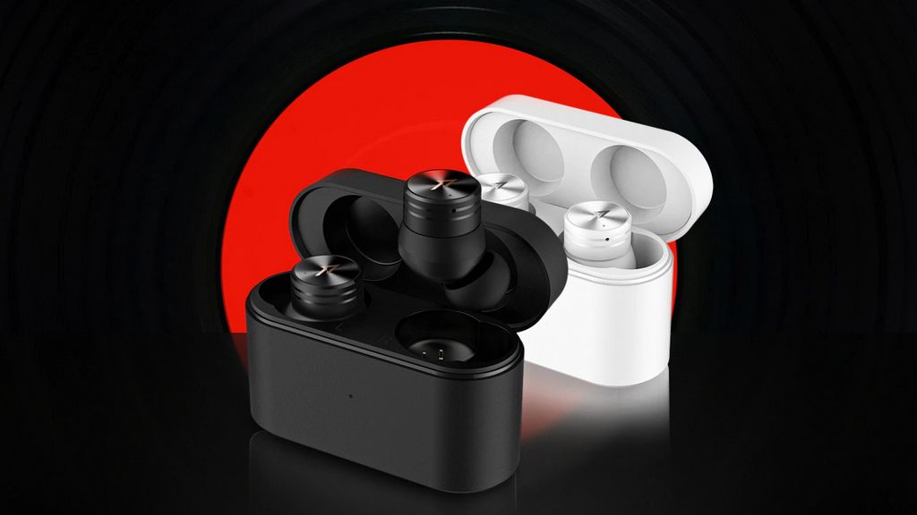 1MORE PistonBuds Pro – novos earbuds com cancelamento ativo de ruído