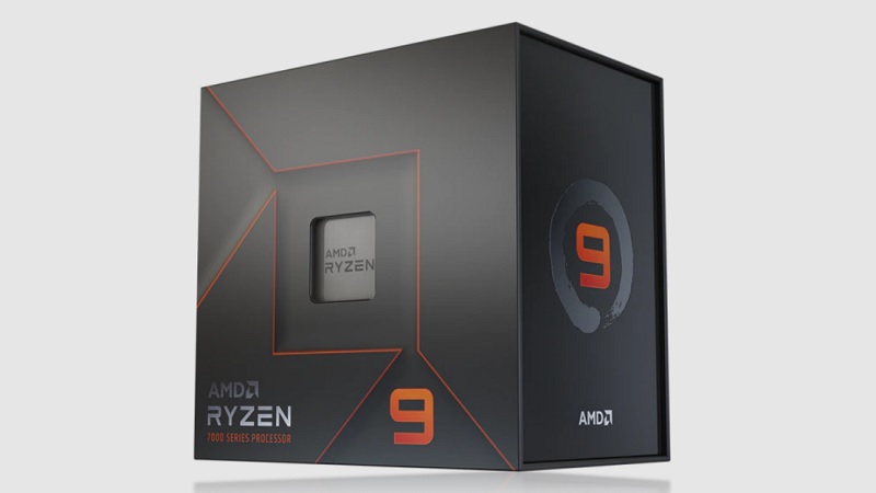 AMD reduz a produção dos Ryzen 7000 por causa das fracas vendas
