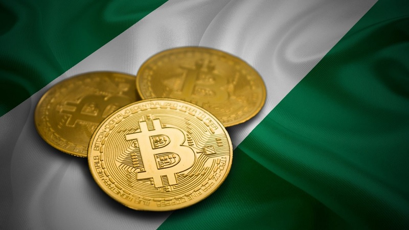 Nigéria vai construir uma vila Bitcoin dado o interesse da população na criptomoeda
