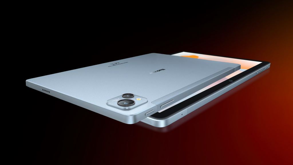 Tablet Blackview Tab 13 – comece a preparar o regresso às aulas