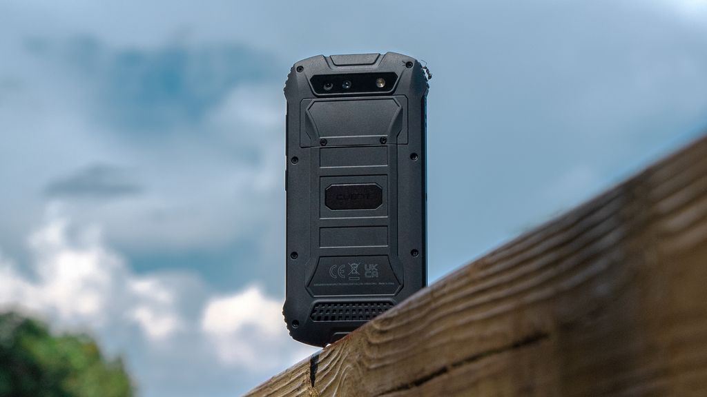 Cubot KingKong Mini2 Pro – o smartphone com apenas 4″ está disponível por cerca de 150 €