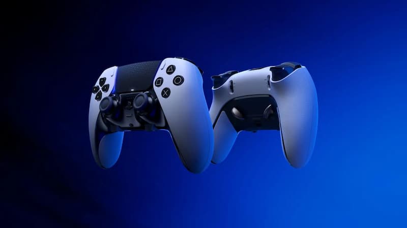 DualSense Edge, o novo comando da Playstation 5