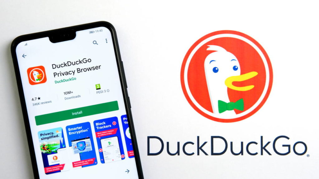 Depois muita confusão, o DuckDuckGo passou a bloquear scripts de rastreamento da Microsoft