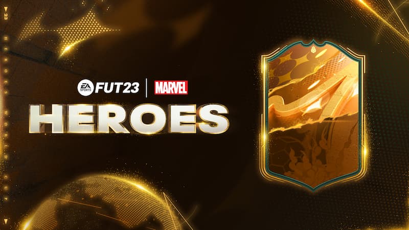 EA Sports e Marvel trazem super-heróis ao futebol em FIFA 23