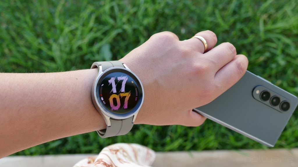 Samsung Galaxy Watch já têm aprovação para a Notificação de Ritmo Cardíaco Irregular