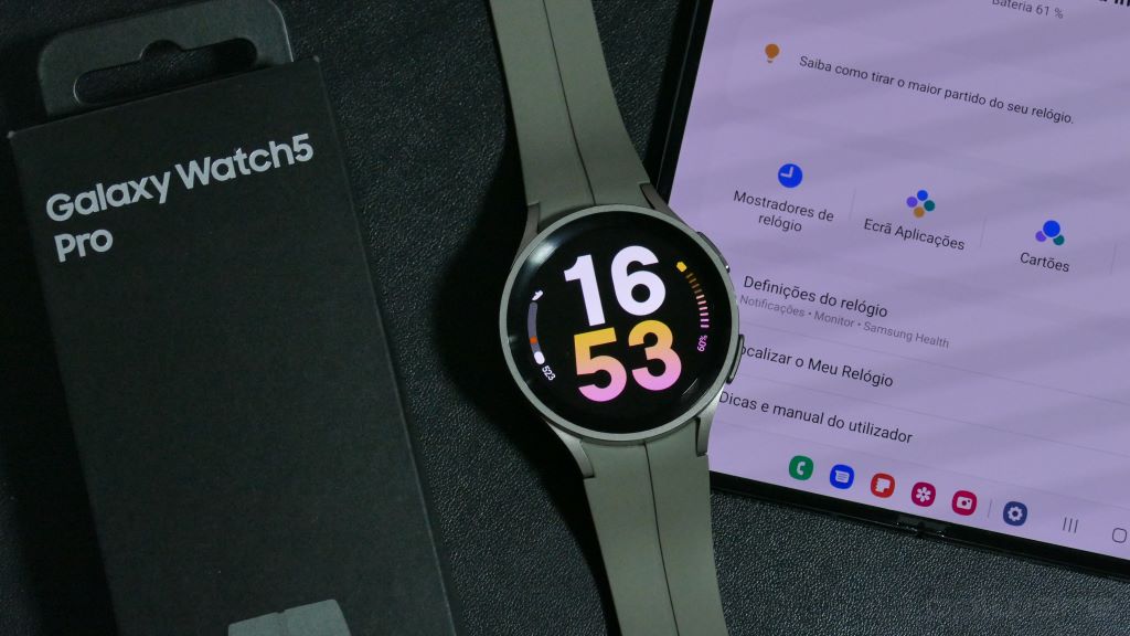 Samsung perde o 2º lugar no mercado dos smartwatches! Quem terá agora esta posição?