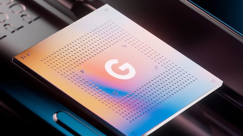 Samsung estará a testar uma nova versão do chip Google Tensor para os Pixel 8