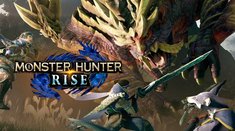 Monster Hunter Rise já tem mais de 11 milhões de cópias vendidas