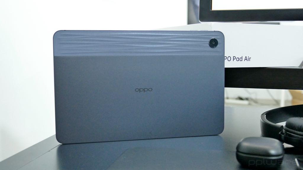 OPPO Pad Air: O tablet chegou à Europa e vem enfrentar os melhores