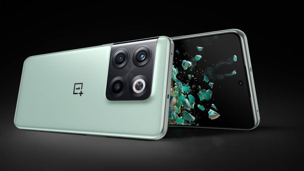 OnePlus 10T foi o “fracasso do ano”: A OnePlus aceita… e usa o iPhone