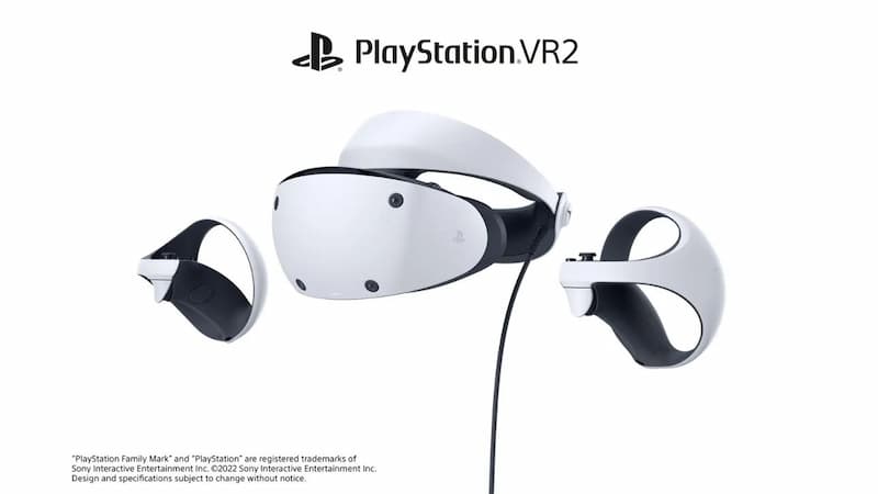 Sony Playstation revela planos de lançamento para PlayStation VR2
