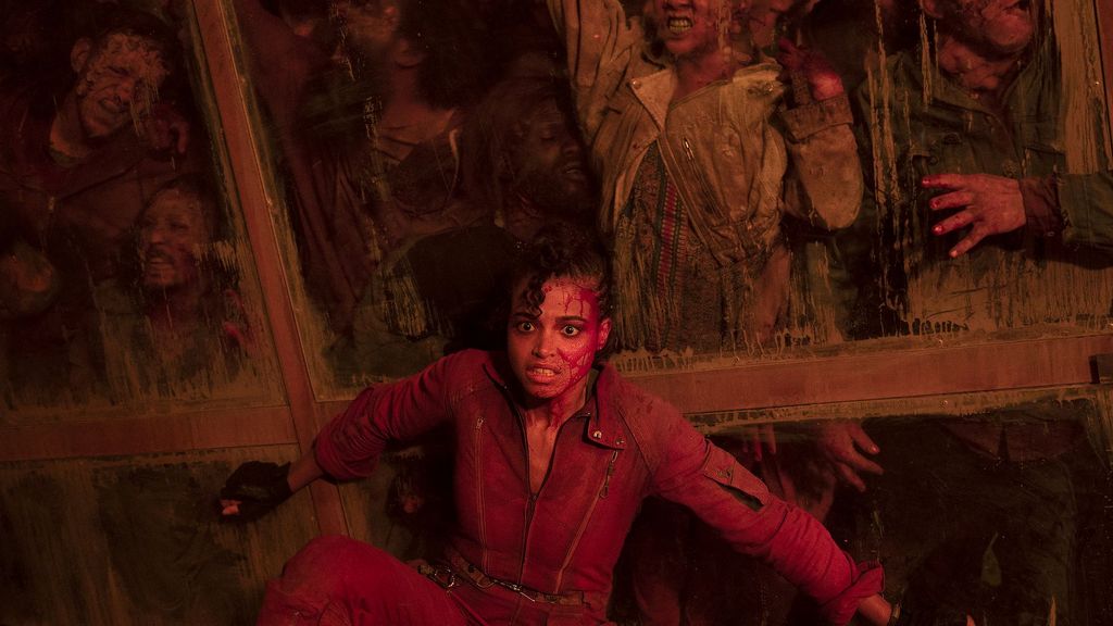 Série Resident Evil da Netflix está a ser um fracasso e é cancelada