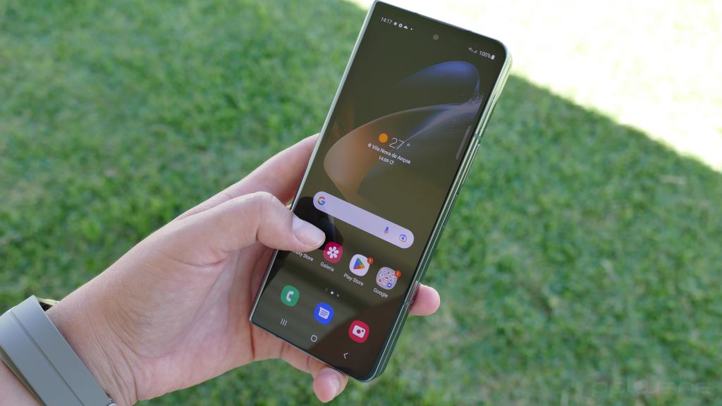 Produzir o Samsung Galaxy Z Fold 4 custa mais 33% que o iPhone 14 Pro Max. E o preço final?