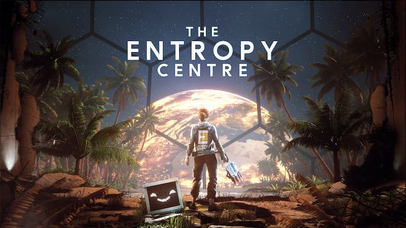 The Entropy Centre, manipular o tempo para salvar o presente