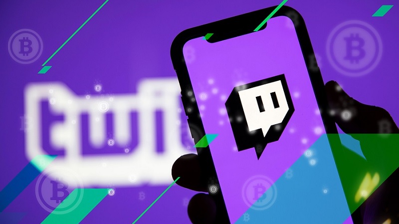 Streamers da Twitch levam jovens de 16 anos a perder milhares em apostas com criptomoedas