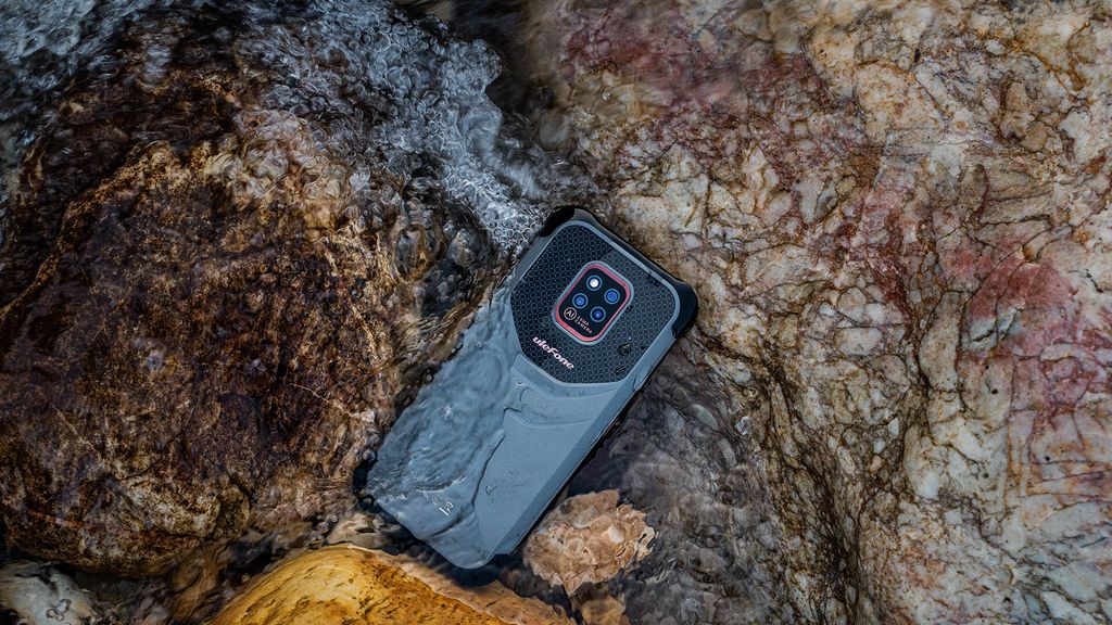 Precisa de um smartphone por cerca de 100 €? Veja estas opções da Ulefone