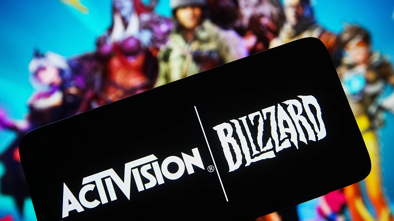 Microsoft aumenta o preço dos jogos da Activision na Argentina, Brasil e Turquia