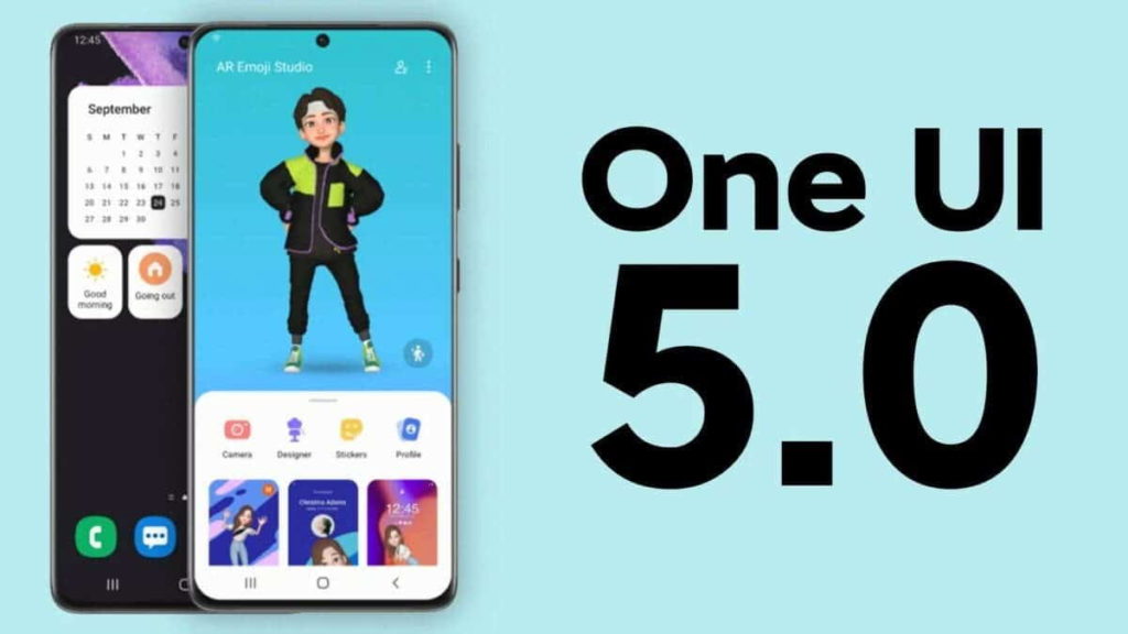 Quando chega a One UI 5 aos smartphones da Samsung? Já começa a circular a data