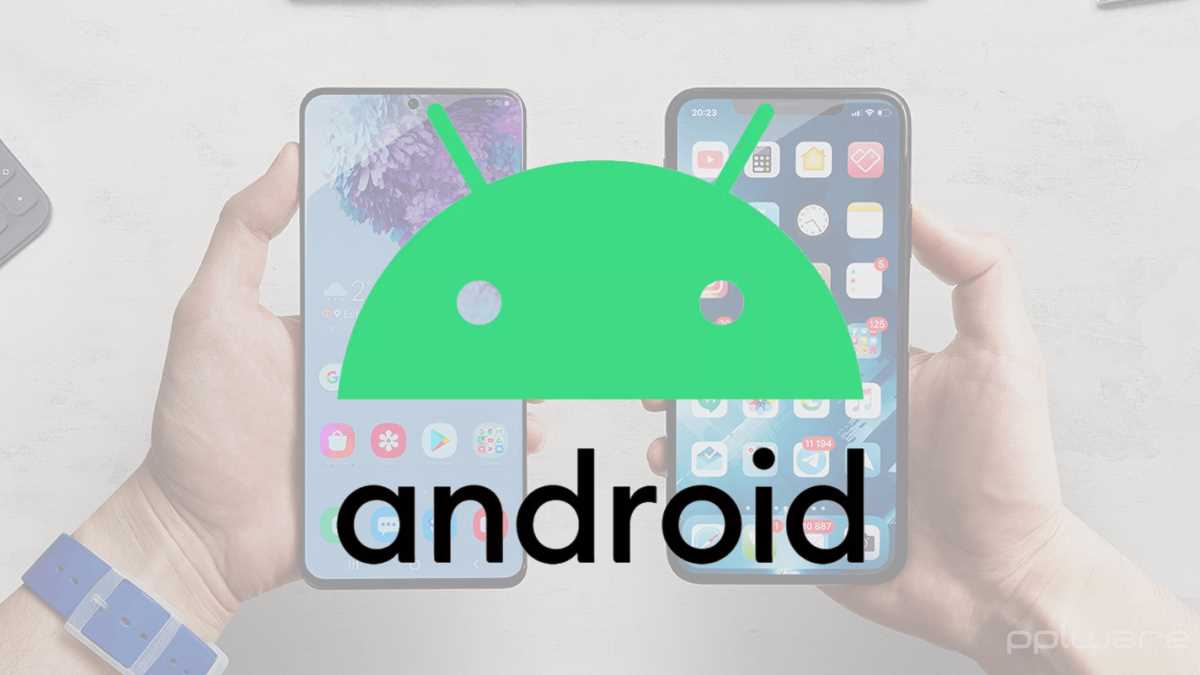 Google quer que as apps do Android funcionem em qualquer dispositivo, até mesmo no iPhone