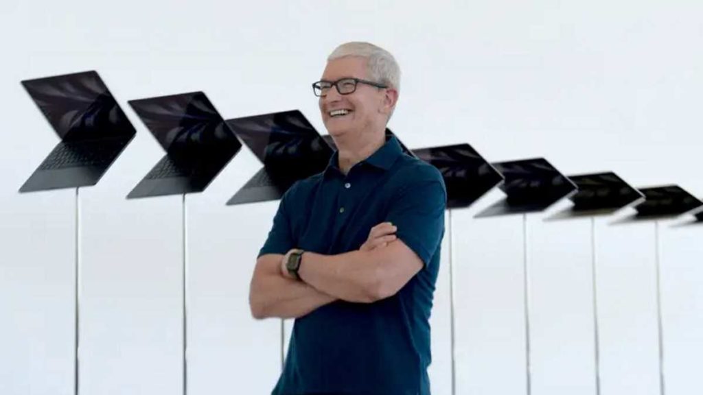 Afinal, a Apple também vai começar a demitir