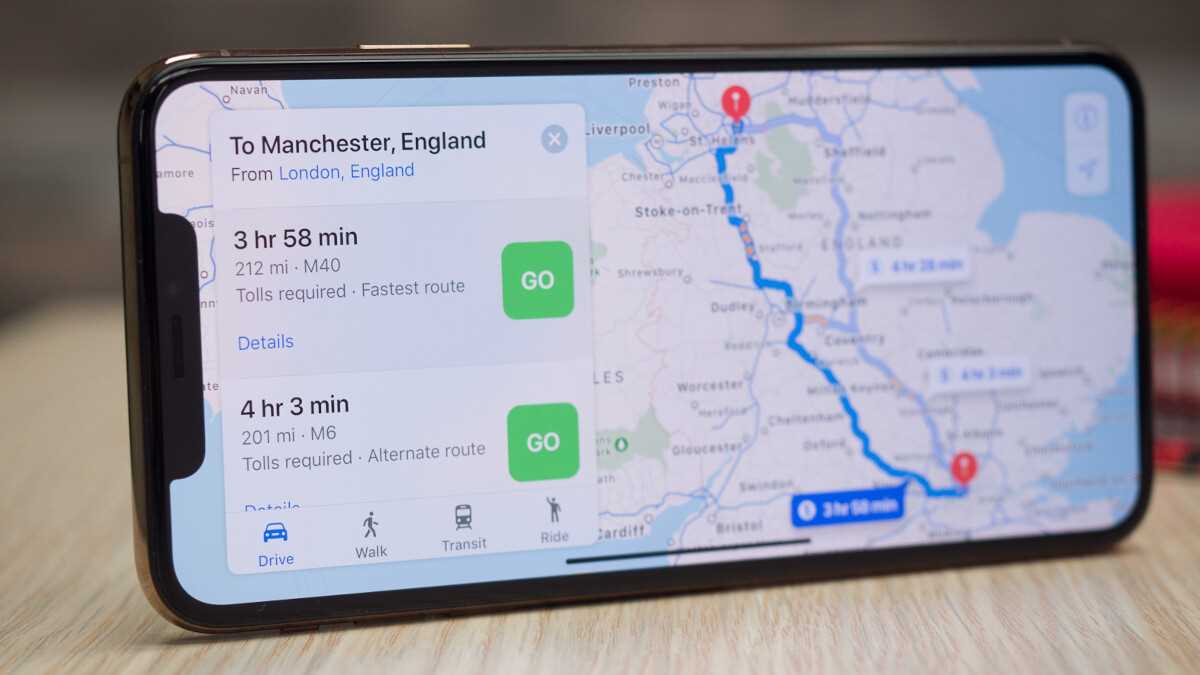 Apple poderá alargar a presença de anúncios à app Mapas já no próximo ano