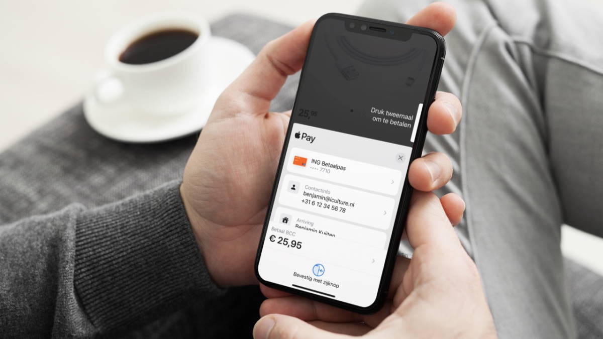 Pagar no iPhone? Apple Pay chega em breve ao Chrome, Edge e Firefox graças ao iOS 16