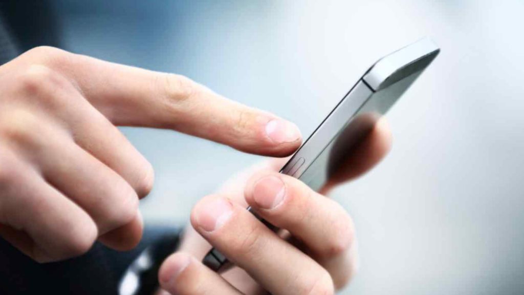 Dica: como verificar se um número de telefone é um scam