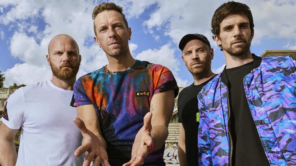 Quer um bilhete para os Coldplay? Não há duas sem 3… Nova data a 20 de maio!