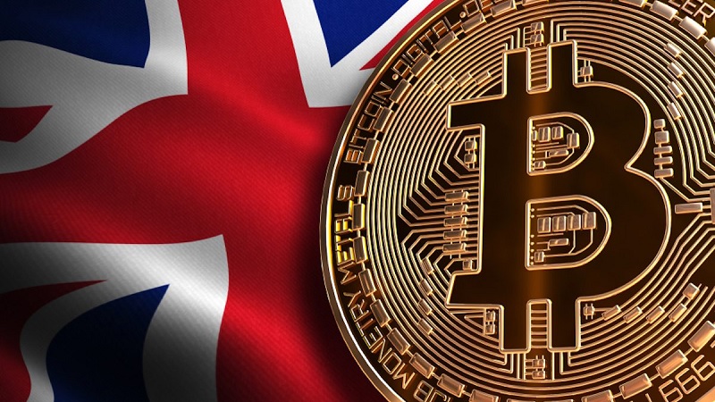 Reino Unido aprova regulamentação para a plataforma de criptomoedas Crypto.com