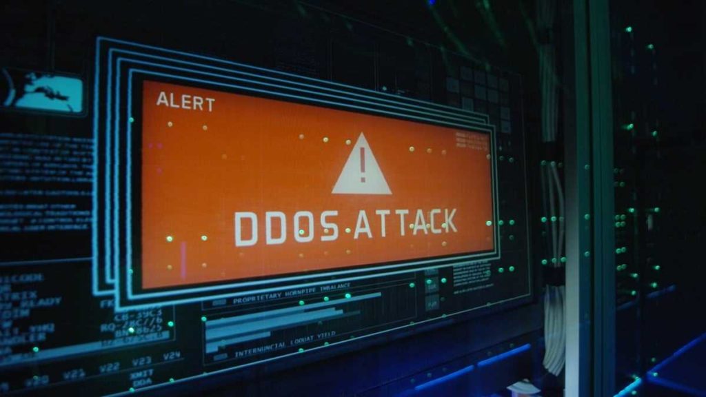 Google Cloud defendeu o maior ataque DDoS da história batendo facilmente recorde o anterior