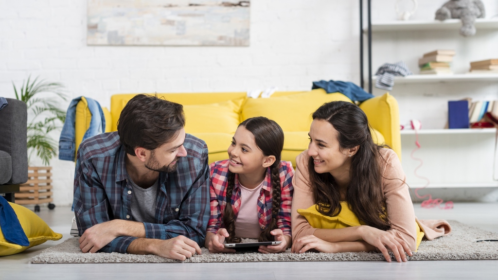 5 jogos Android para jogar com os amigos e família