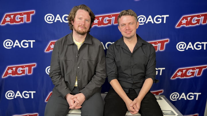 IA surpreendeu no America’s Got Talent e qualificou-se para as semifinais