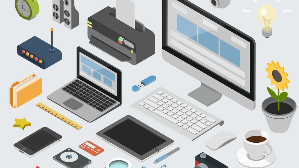 À procura de nova tecnologia? Conheça estes produtos recém-chegados