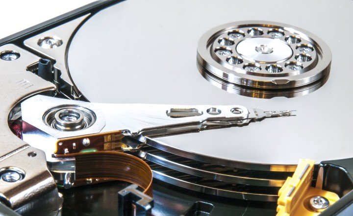 Conheça a lista dos discos rígidos com mais falhas no segundo trimestre de 2022
