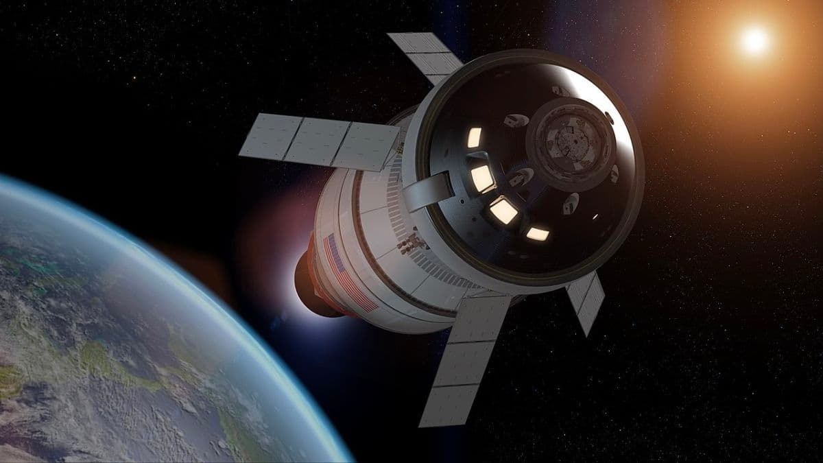 NASA vai equipar a missão Artemis 1 com um iPad para testar… a Alexa!