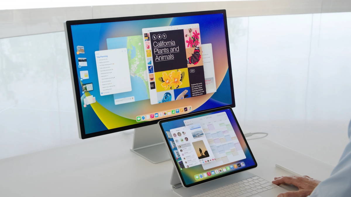 Apple confirmou finalmente! O iPadOS este ano vai chegar mesmo mais tarde