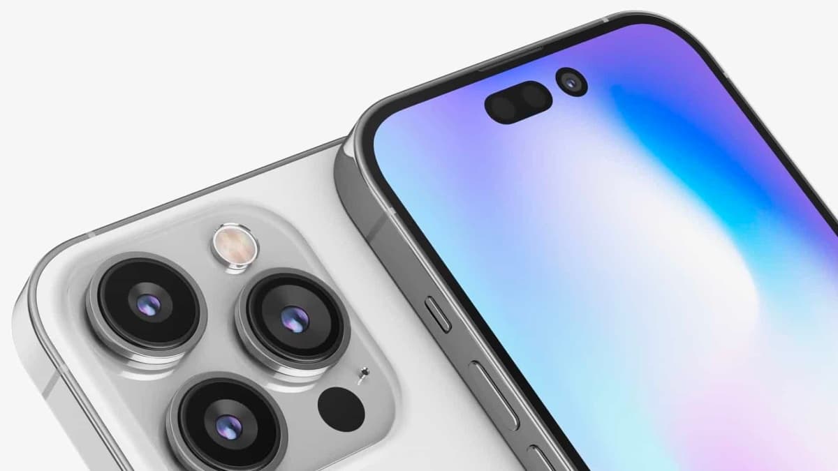 Apple manda produzir na Índia o iPhone 14 ao mesmo tempo que na China