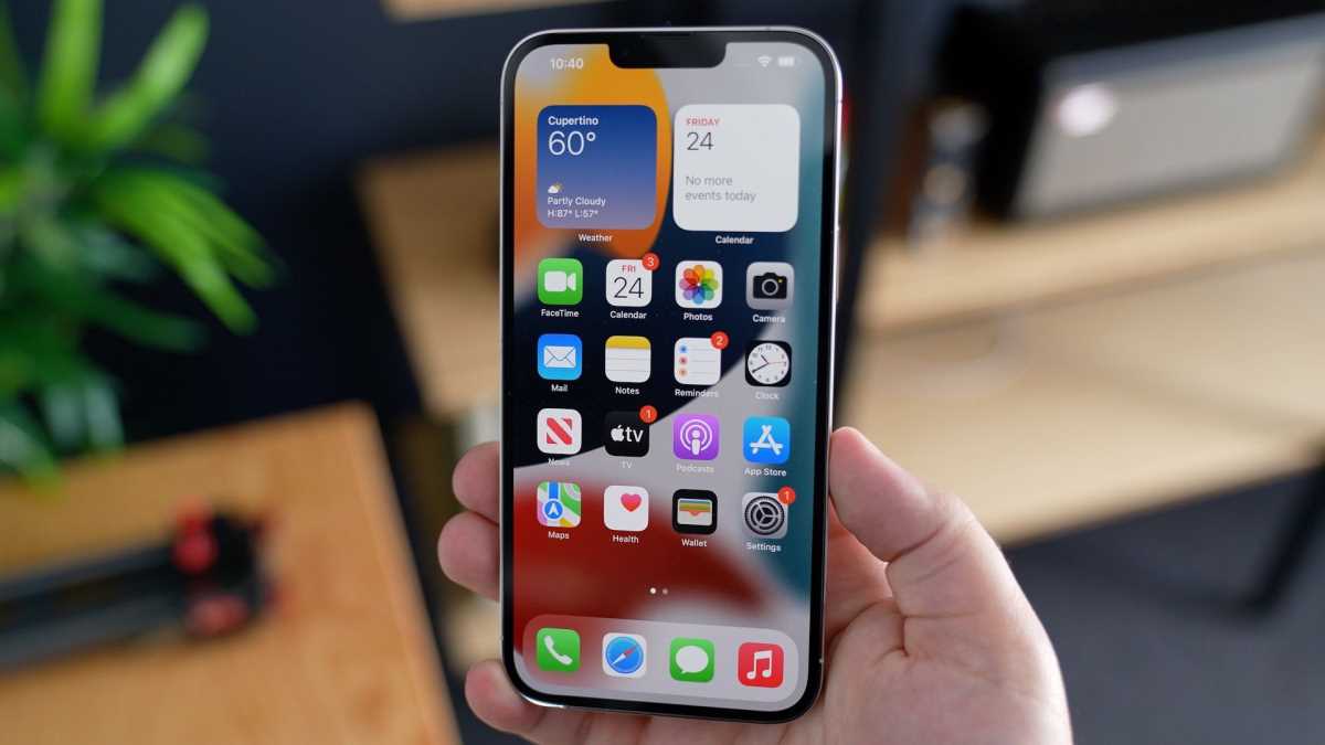 Preparados para ter mais publicidade no iPhone? Apple terá planos para esta mudança