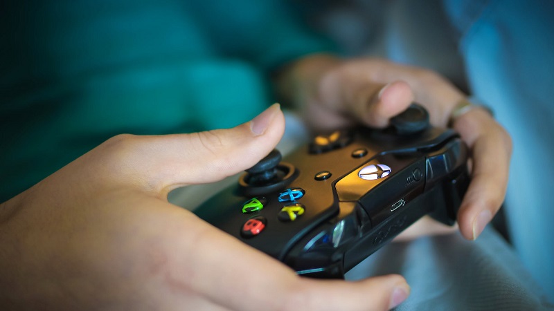 Gamers têm uma atividade cerebral e uma capacidade de decisão melhorada, diz estudo