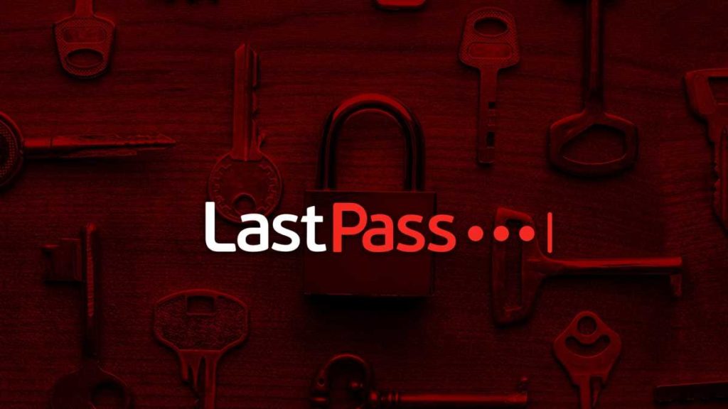 LastPass: Código fonte deste gestor de passwords foi roubado num ataque recente