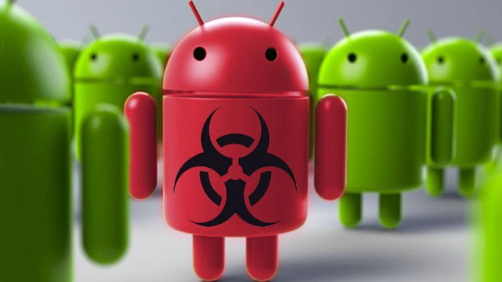 Malware para Android regista crescimento! O que anda aí de “perigoso”?